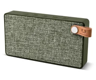 Głośniki przenośne - FreshnRebel Rockbox Slice Fabriq Edition Army - miniaturka - grafika 1