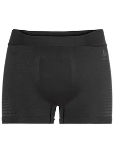 Odlo Kalesony funkcyjne "Performance Warm Eco" w kolorze czarnym - Kalesony - miniaturka - grafika 1