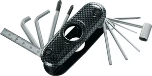 Ibanez MTZ11-CFP Carbon Fiber Pattern multi tool - Inne akcesoria gitarowe - miniaturka - grafika 1