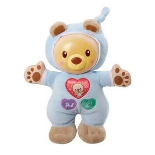 VTech, Pluszak wydający dźwięk, Cuco Vtech - Maskotki i pluszaki - miniaturka - grafika 1