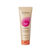 Farby do włosów i szampony koloryzujące - Alter Ego Passion Color Mask, maska koloryzująca z olejkiem, fucsia bubble, 250ml - miniaturka - grafika 1