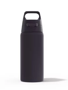 SIGG Butelka termiczna Shield One Nocturne 0.5L - Butelki termiczne - miniaturka - grafika 1