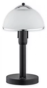 Lemir Lava Cz + Ch Nocna O2928 L1 CZA + CH - Lampy stojące - miniaturka - grafika 1