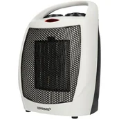 Ogrzewanie przenośne - Termowentylator PTC Prime3 SFH61 - miniaturka - grafika 1