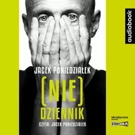 Literatura obyczajowa - Nie)dzienniki audiobook Nowa - miniaturka - grafika 1