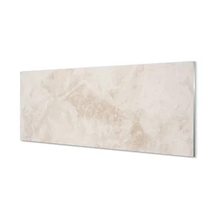 Lacobel dekoracyjny Kamień beton struktura 125x50 cm - Tablice i flipcharty - miniaturka - grafika 1