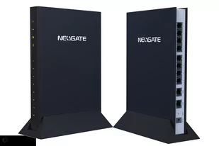Yeastar Neogate TA800 (8FXS) - Telefonia VoIP - miniaturka - grafika 2