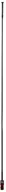 Akcesoria rowerowe - Shimano WH-m975-R Spoke with plug and Washer  Right Hand  270 MM  Rear Y4CK98020 - miniaturka - grafika 1