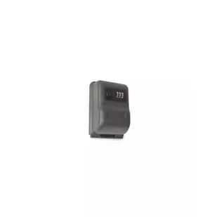G21 Perel na klucze 10 x 14,5 x 6 cm stal szara/czarna twm_920027 - Sejfy i kasy pancerne - miniaturka - grafika 1