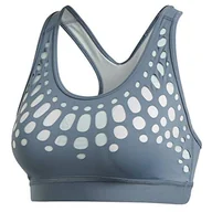 Biustonosze - adidas Damski biustonosz sportowy Bt Power - miniaturka - grafika 1