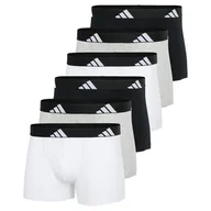 Majtki męskie - Bokserki Active Flex Cotton 6 pak - miniaturka - grafika 1