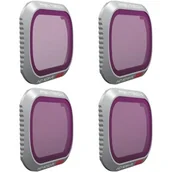 Akcesoria do drona - PGYTECH PGYTECH Filter for MAVIC 2 PRO - ND/PL SET (Profes P-HAH-032 - miniaturka - grafika 1