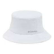 Czapki męskie - Kapelusz Columbia Pine Mountain™ II Bucket Hat white - L/XL - miniaturka - grafika 1