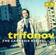 Muzyka klasyczna - The Carnegie Recital CD) Daniil Trifonov - miniaturka - grafika 1