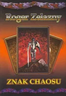 Horror, fantastyka grozy - Znak chaosu - miniaturka - grafika 1