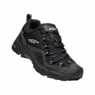 Buty trekkingowe damskie KEEN WASATCH CREST WP - Buty trekkingowe damskie - miniaturka - grafika 4