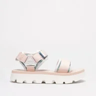Sandały damskie - TIMBERLAND EURO SWIFT SANDAL - Timberland - miniaturka - grafika 1