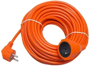 Blow Przedłużacz sieciowy PR-160 3x1,5mm 20m 98-056 - Listwy zasilające - miniaturka - grafika 2