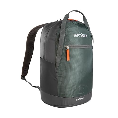 Tatonka Unisex City Pack 15 plecak