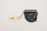 Chłodzenie procesora - Lenovo Ares 1.0 INTEL Thermal, 5H40S72913 - miniaturka - grafika 1