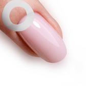 Allepaznokcie Samoprzylepne paski naklejki do french manicure Nr 8