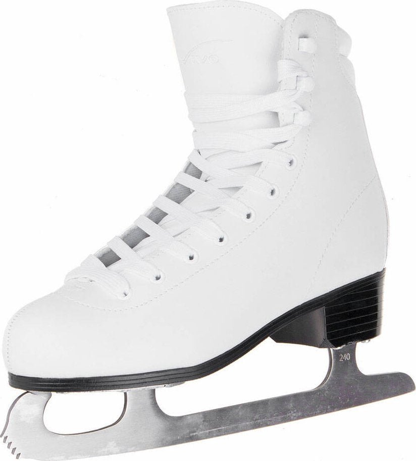 Łyżwy figurowe Vivo Bianca classic 40