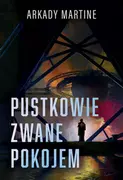 Science-fiction - Pustkowie zwane pokojem - miniaturka - grafika 1