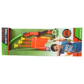 Zabawki militarne - Smily Play, łuk zestaw - miniaturka - grafika 1