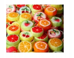 Astra Cukierki Cytruski 1,25kg - Cukierki - miniaturka - grafika 1