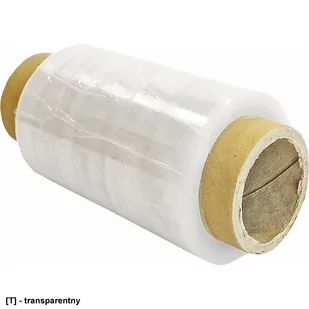 INNY Folia Stretch Foliamini 124L897 - Worki na śmieci - miniaturka - grafika 1