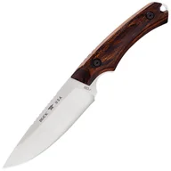 Noże - Nóż Buck 663 Alpha Guide Pro - Walnut - miniaturka - grafika 1