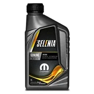 Oleje silnikowe - Selenia ECO2 0W20 1L - miniaturka - grafika 1