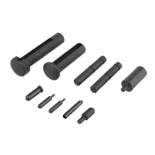 Strike Industries - Zestaw pinów komory spustowej do AR-15 - Osprzęt do wiatrówek - miniaturka - grafika 1