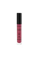 Szminki - Deborah pomadka Fluid Velvet Mat Lipstick nr 15, 4,5g - miniaturka - grafika 1