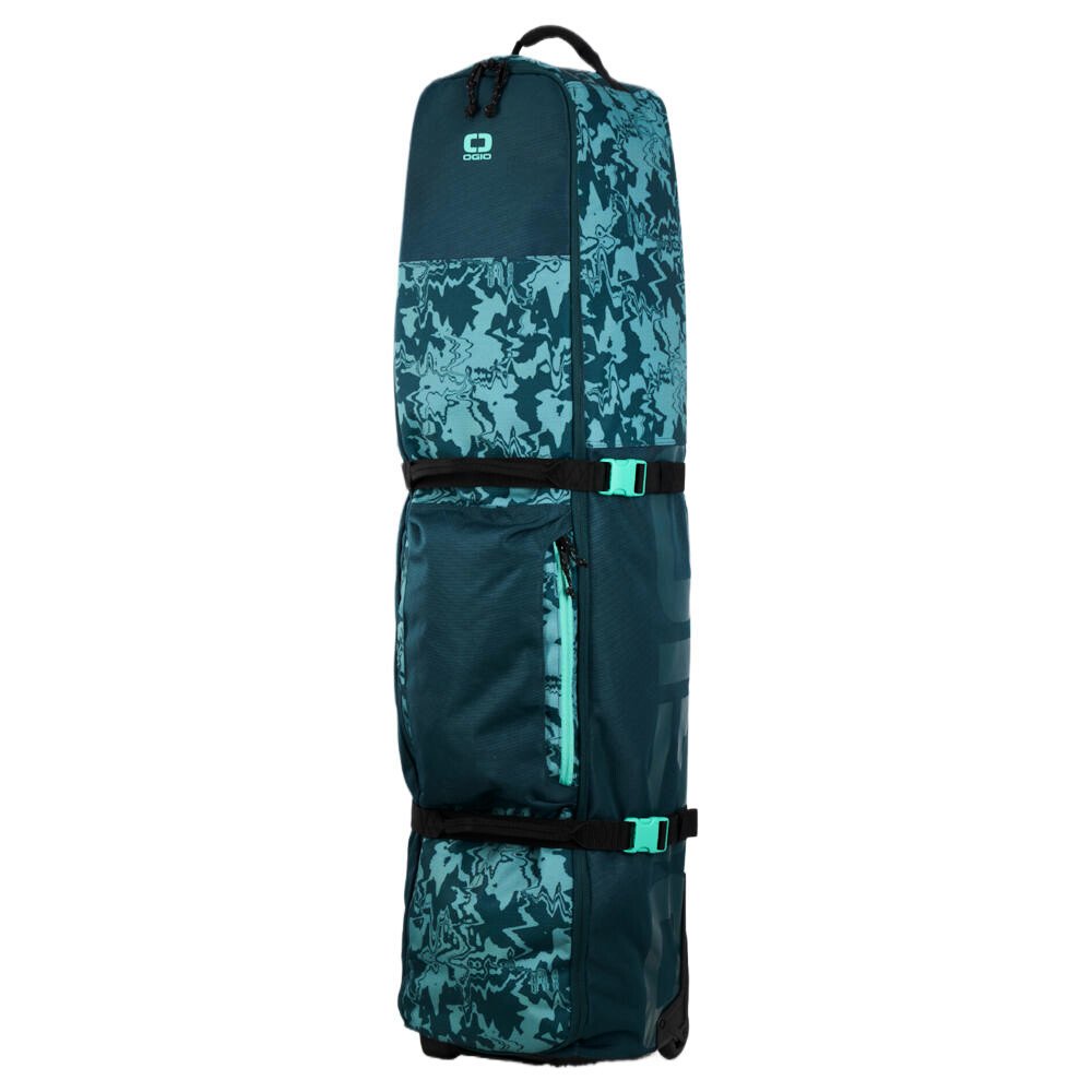 Pokrowiec podróżny Ogio Alpha Slim V2 26 Seagrass