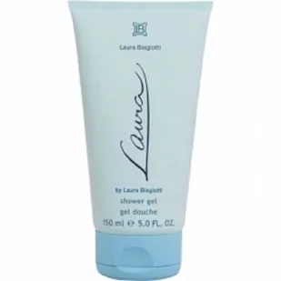 Laura żel pod prysznic 150ml - Kosmetyki do kąpieli - miniaturka - grafika 1