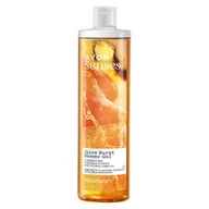 Kosmetyki do kąpieli - AVON Senses, żel pod prysznic Juice Burst, 500 ml - miniaturka - grafika 1