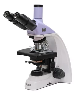 MAGUS, Mikroskop biologiczny MAGUS Bio 230TL - Mikroskopy i lupy - miniaturka - grafika 1