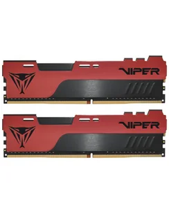 Patriot  Viper Elite II DDR4 32GB 3200MHz CL18 PVE2432G320C8K PVE2432G320C8K - Pamięci RAM - miniaturka - grafika 3