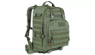 WISPORT, Plecak wojskowy, Whistler II, zielony, 35L - Plecaki - miniaturka - grafika 1