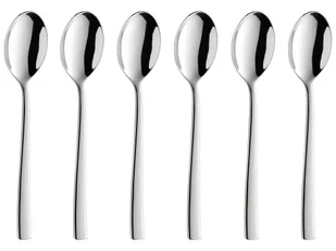 Zwilling Zestaw 6 łyżeczek do kawy Bela 07143-330-0 - Zestawy sztućców - miniaturka - grafika 1