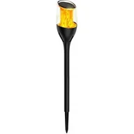 Lampy ogrodowe - SUPERLED Flami 5257K 4 szt. - miniaturka - grafika 1