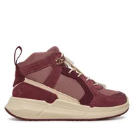 Buty dla dziewczynek - Sneakersy ECCO Biom 2.2 71091261427 Różowy - miniaturka - grafika 1