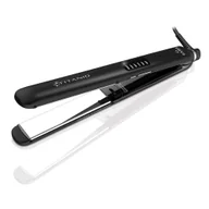 Prostownice i karbownice do włosów - GA.MA TITANIO LED 4D OZON IONIC Prostownica tytanowa z jonizacją - miniaturka - grafika 1