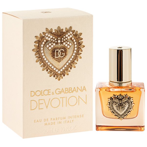 D&G, woda perfumowana, Devotion Intense, 30 ml
