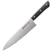 Noże kuchenne - Nóż Szefa Kuchni Samura Harakiri (SHR.0085B) T SHR.0085B - miniaturka - grafika 1