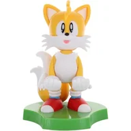 Akcesoria do Playstation - Stojak CABLE GUYS Sonic Holdem - Tails - miniaturka - grafika 1