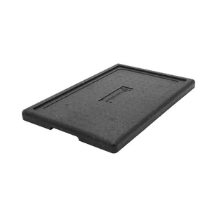 Pokrywa GN 1/1 do pojemnika termoizolacyjnego TECHNICA-550001 TECHNICA, Silver Line - Pojemniki kuchenne Pokrywa GN 1/1 do pojemnika termoizolacyjnego TECHNICA-550001 TECHNICA, Silver Line - Pojemniki kuchenne - miniaturka - grafika 1