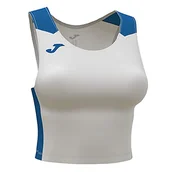 Koszulki i topy damskie - Joma 2XS Top Record II Unisex Dorosły - miniaturka - grafika 1