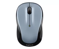 Myszki - Logitech M325s szara 910-006813 - miniaturka - grafika 1